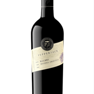 PEPPERJACK MALBEC 750ML