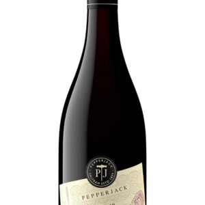 PEPPERJACK PINOT NOIR 750ML
